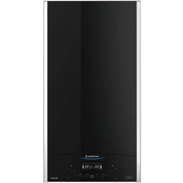 Котел газовый настенный двухконтурный Ariston ALTEAS XC 30 FF (3301671 Ariston)