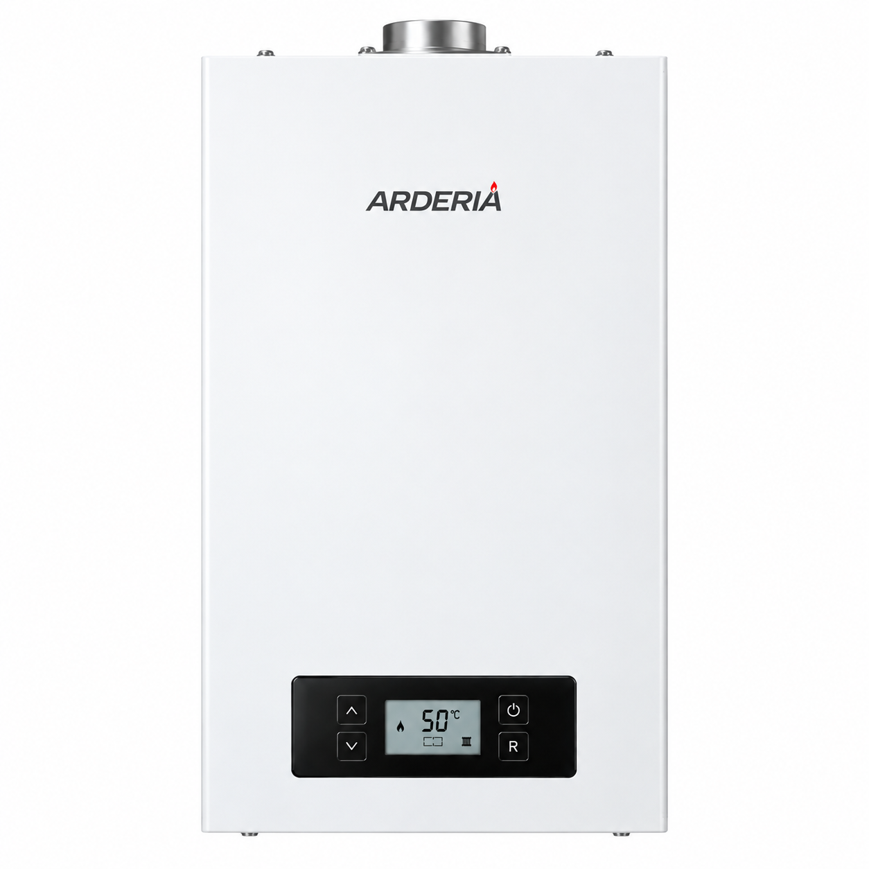 Котел газовый настенный Arderia D10 Atmo (2201379 Arderia)
