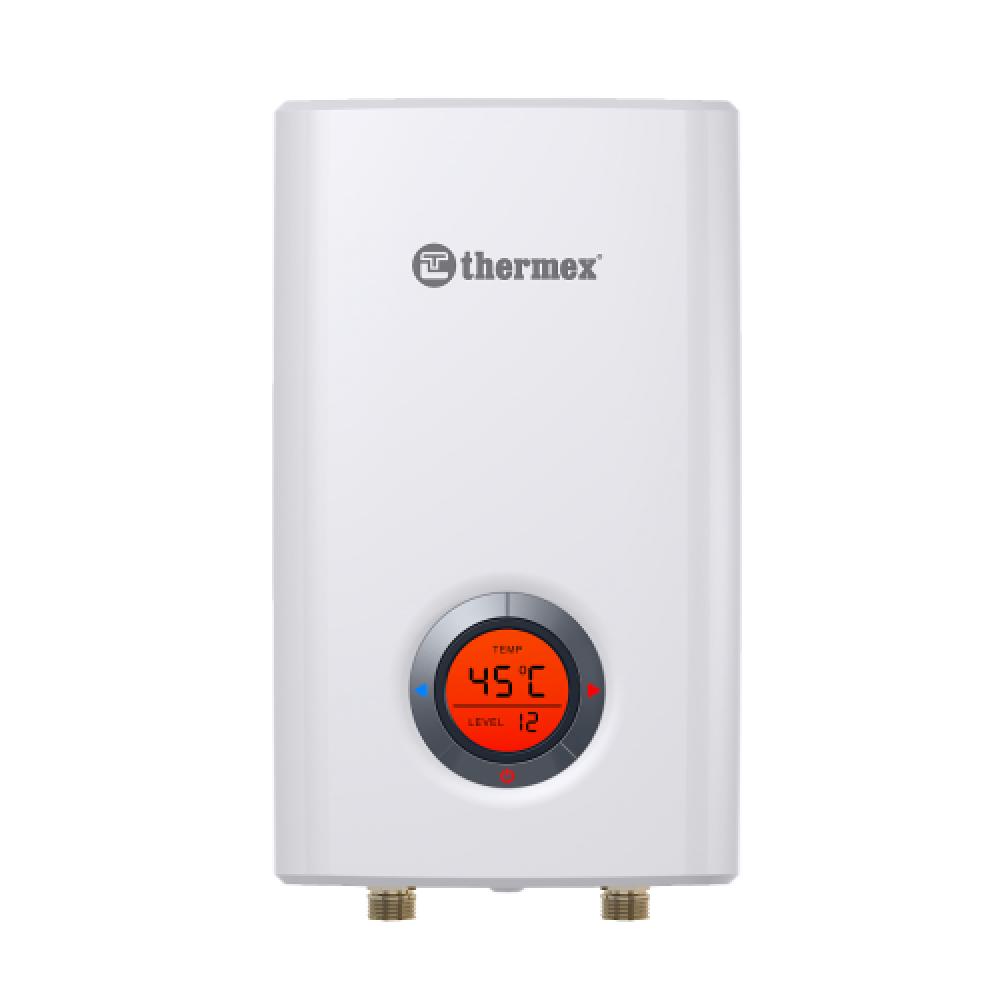 Водонагреватель электрический проточный Thermex TopFlow 10000 (211 020 Thermex)
