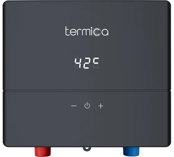 Электрический проточный водонагреватель Termica NIXY 55 (91210255 termica)