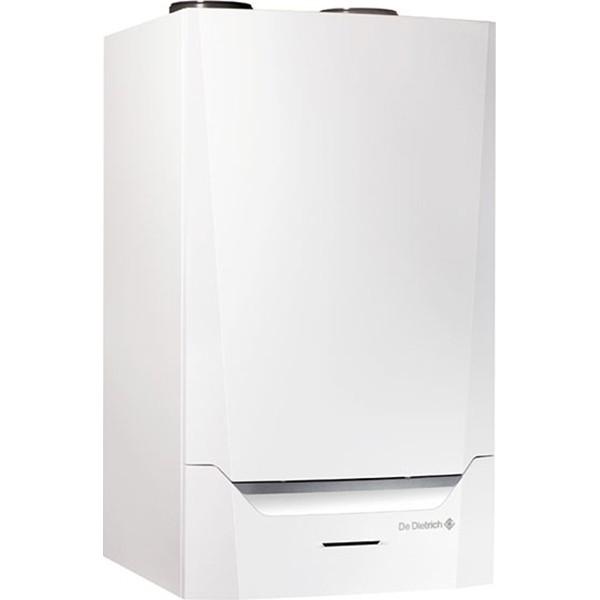 Настенный одноконтурный конденсационный газовый котел De Dietrich EVODENS PRO AMC 65 IniControl 2 (7684586 De Dietrich)