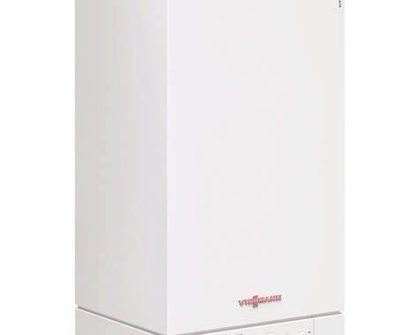 отел газовый настенный Viessmann Vitopend 100 24 кВт (7571694 A1JB010, Viessmann)