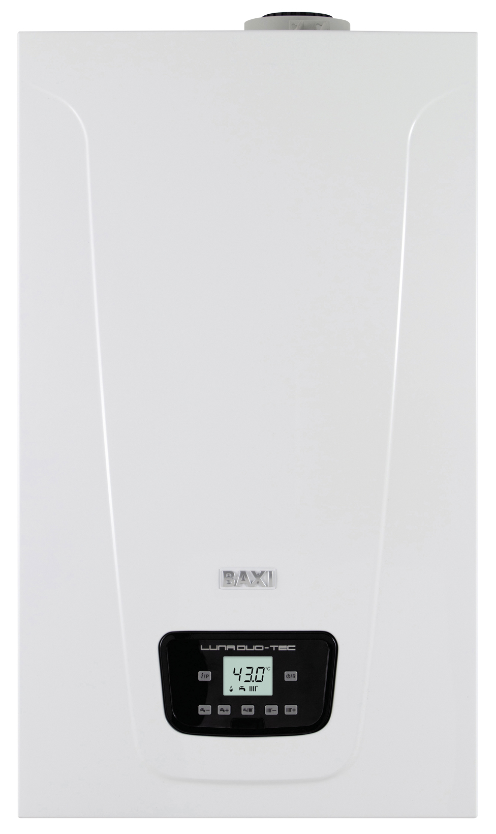 Котел газовый настенный конденсационный Baxi LUNA Duo-tec E 1.28 (A7720024 Baxi)