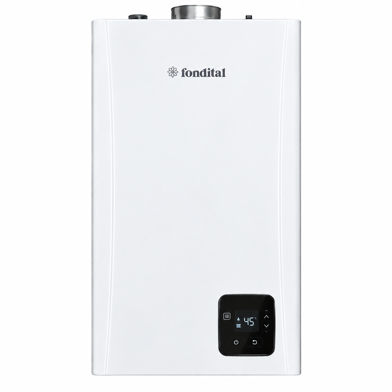 Настенный газовый котел Fondital FORMENTERA CTFS 28 (CFKR02CA28 Fondital)