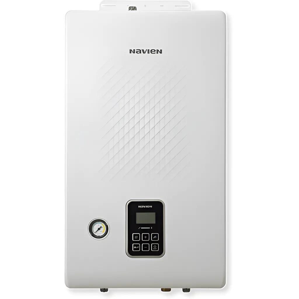 Котел электрический Navien EQB-15HW 15 кВт (PEQB0015LH005 Navien)