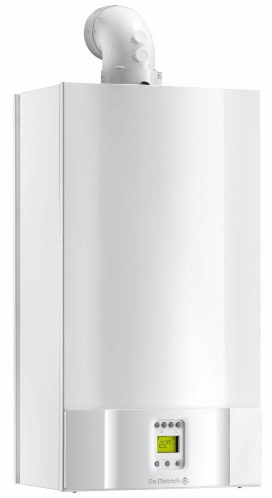 Настенный одноконтурный газовый котел De Dietrich ZENA MS 24 FF (CZB46524352- De Deitrich)