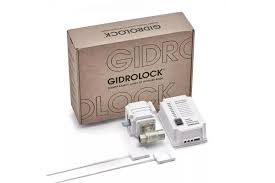 Система защиты от протечек Gidrolock Cottage ENOLGAS 1 (31101143) (Gidroloch)