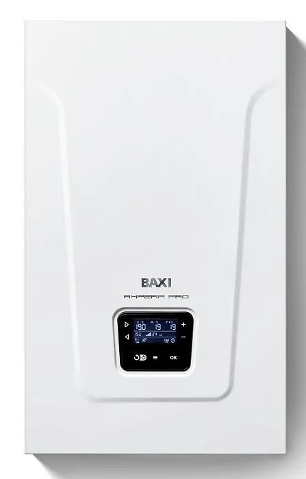 Котел электрический BAXI AMPERA Pro 9 (E8403309-- Baxi)