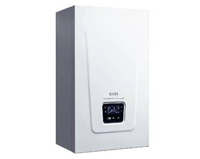 Котел электрический BAXI Ampera PLUS - 30 кВт (E8403230-- Baxi) — фото 2